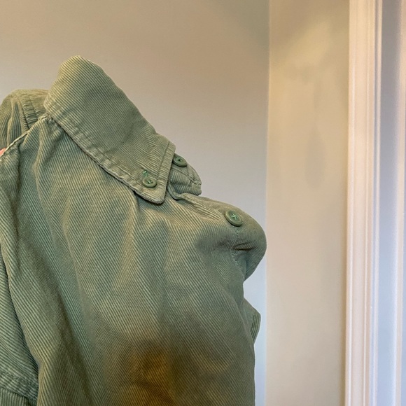 Pendleton Button Down - Picture 4 of 5